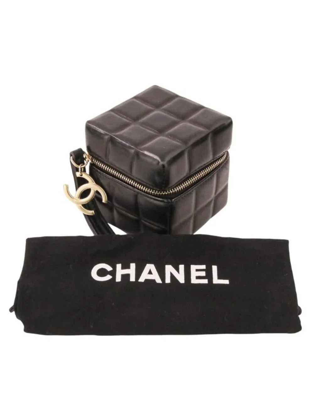 Chanel this authentic
